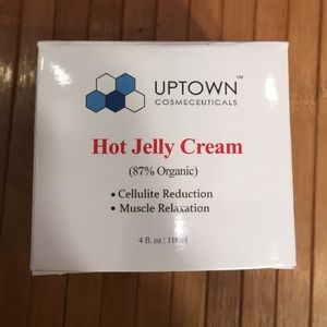 Uptown Cellulite Cream