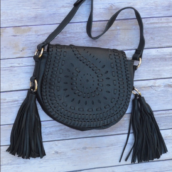 Wild Side Purse - Picture 3 of 5