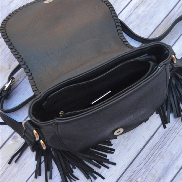 Wild Side Purse - Picture 4 of 5