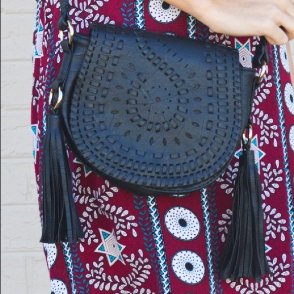 Wild Side Purse - Picture 2 of 5