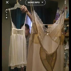 Lingerie set