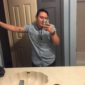 Meet your Posher, Nathan