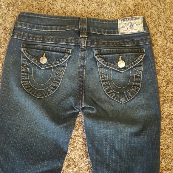 True religion