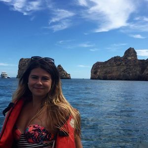 Meet your Posher, Danielle