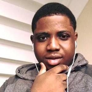 Meet your Posher, Jamal