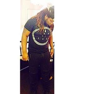 Meet your Posher, Xavier