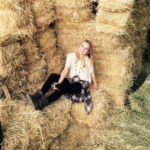 Meet your Posher, Alina