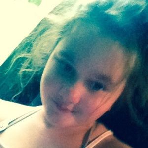 Meet your Posher, Meagan