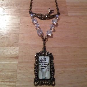 Plunder Miley Necklace