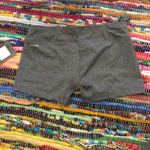 Champion Performance Shorts