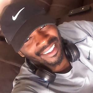 Meet your Posher, Terrance