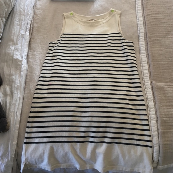 Allihop dress from Anthropologie