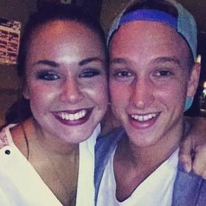 Meet your Posher, Bryan