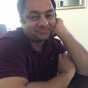 Meet your Posher, Shakir