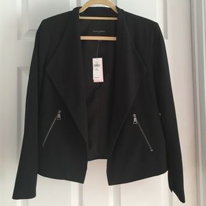 Banana Republic Black Blazer