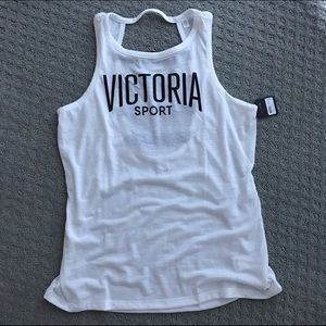 VS gym tank