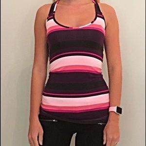 Lululemon cool racerback