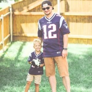 Meet your Posher, Eric