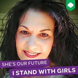 Meet your Posher, Judy