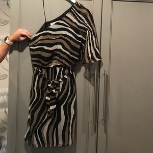 Trina Turk silk dress