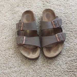 Birkenstock Arizona Sandals