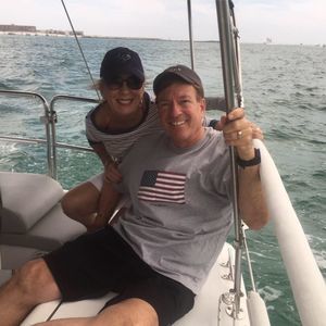 Meet your Posher, Faith