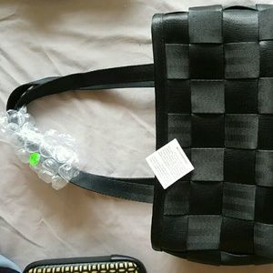 Harvey's Seatbelt bag