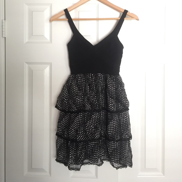 Dress by Bebe size small
