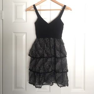 Dress by Bebe size small