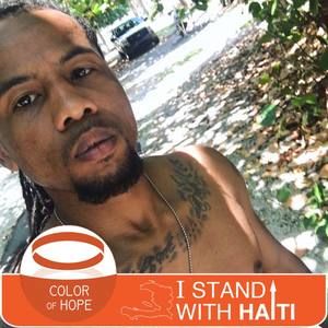 Meet your Posher, Ricky