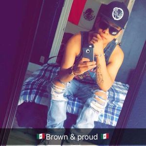 Meet your Posher, Edd g