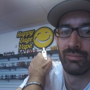 Meet your Posher, Bryan