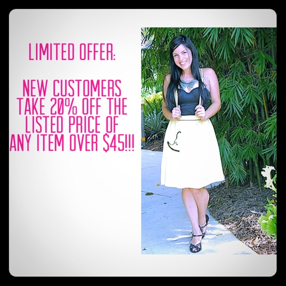 Special Offer - image 1