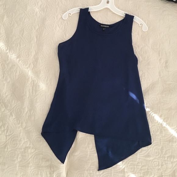 NWOT Express Tank