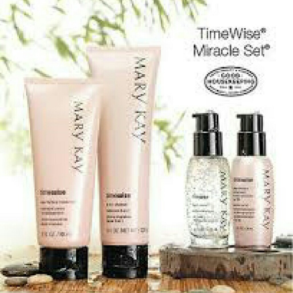 Miracle Set