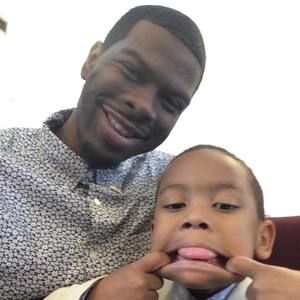 Meet your Posher, Marcus