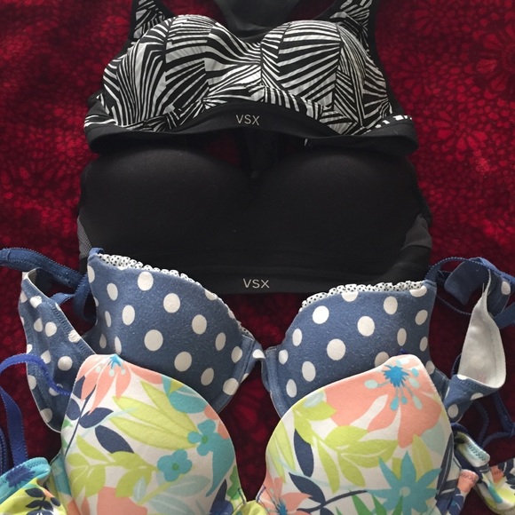 Victoria Secret Bras