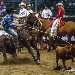 Meet your Posher, Jory