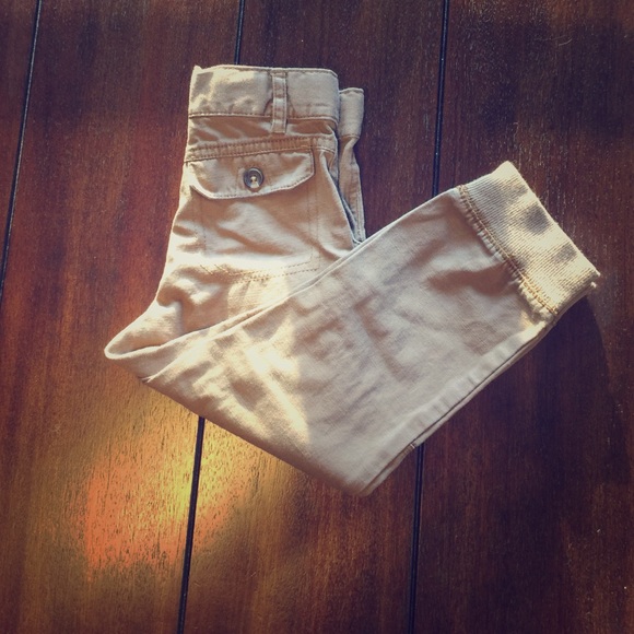 Genuine Kids boys 3T pants