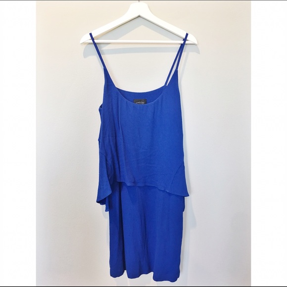 Rachel Comey Layered Dress