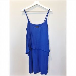 Rachel Comey Layered Dress