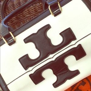 Inspired Gorgeous Top Handle Bag