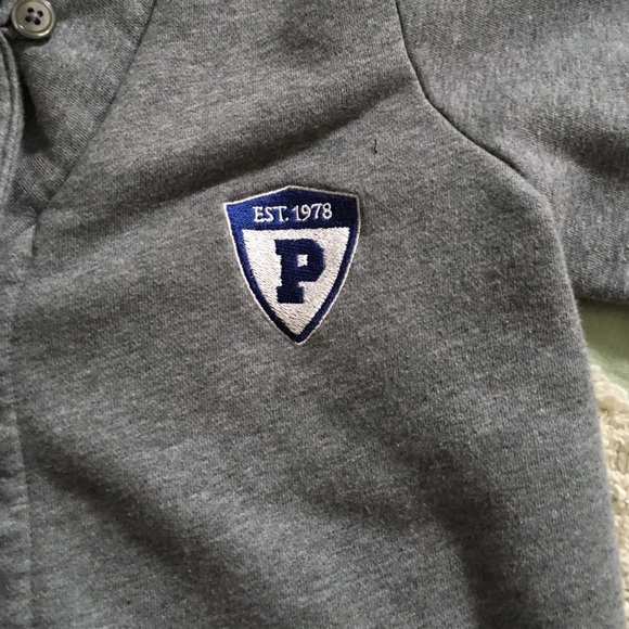 Lands in cardigan sweater - Picture 2 of 3