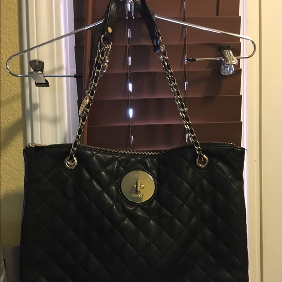 DKNY purse