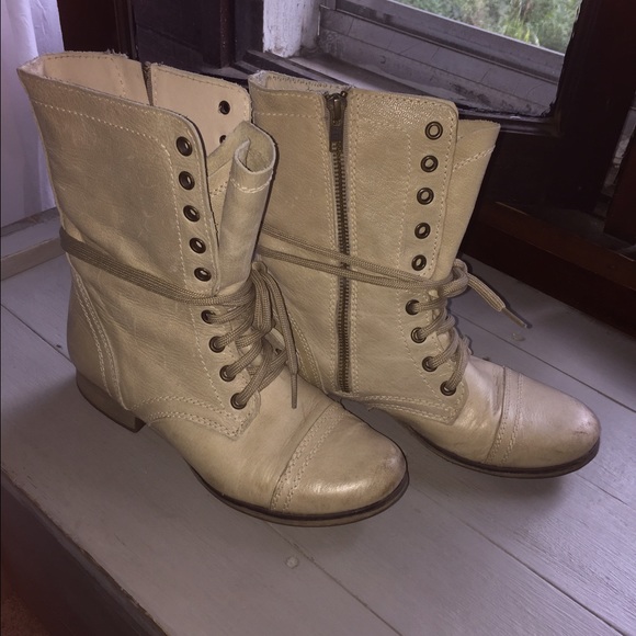 Steve Madden boots