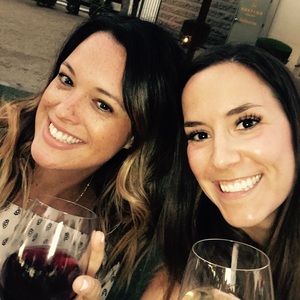 Meet your Posher, Stacey