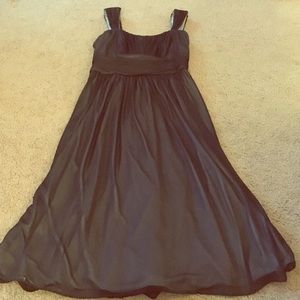 Women's size 4 dress