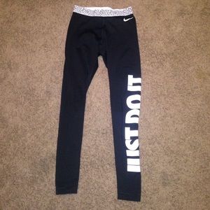 nike leggings