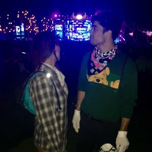 Meet your Posher, Miko