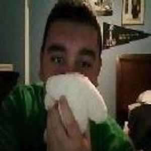 Meet your Posher, Brandon